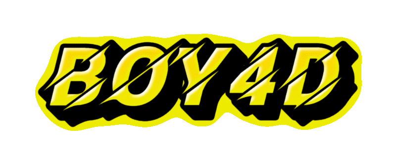 BOY4D