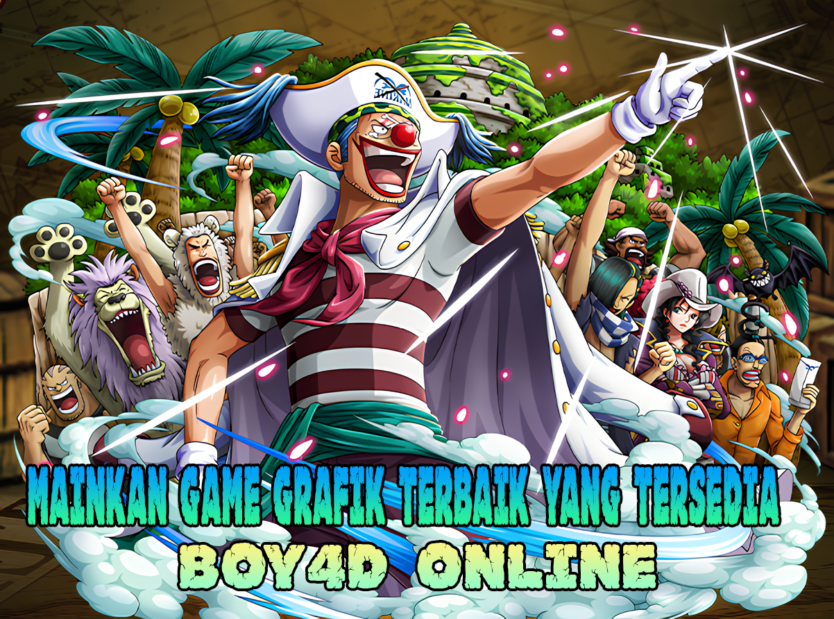 Boy4D Online